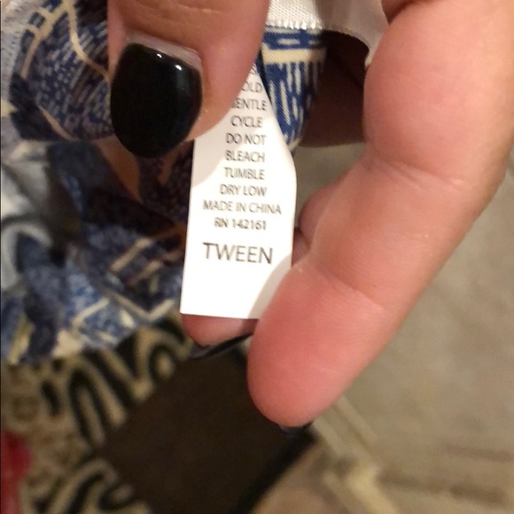 Lularoe leggings - Picture 4 of 5